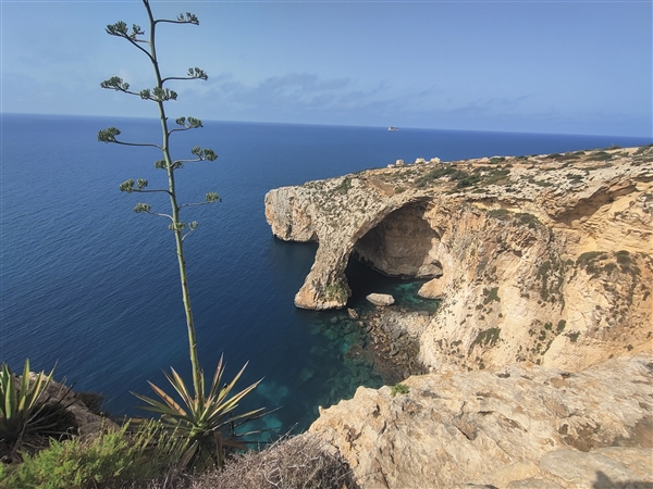 Malta - Eiland van ridders en rotsen